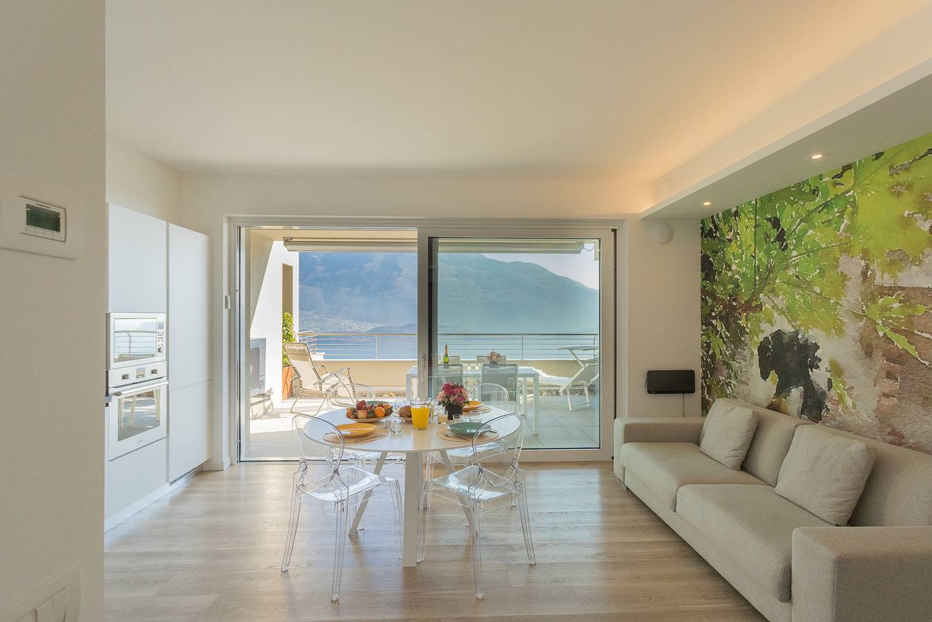 Appartamento vacanze a Tambo-Gruppe a partire da 268€ a notte