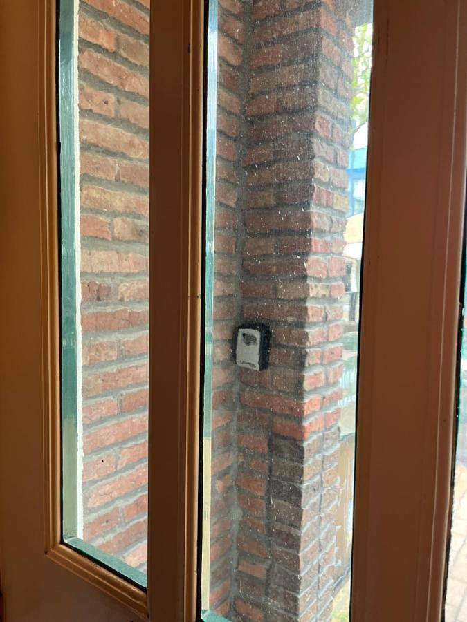 Gîte pour 4 personnes, avec jardin et terrasse à Assen - 3