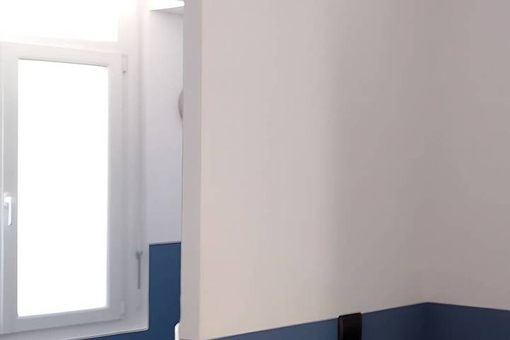 Appartement de vacances pour 3 personnes