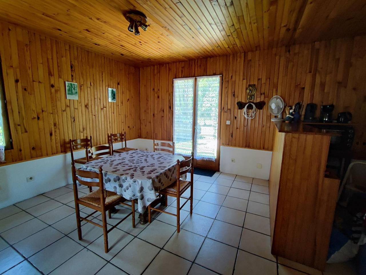 Chez Danielle et Guy in Léon (France), Côte d’Argent