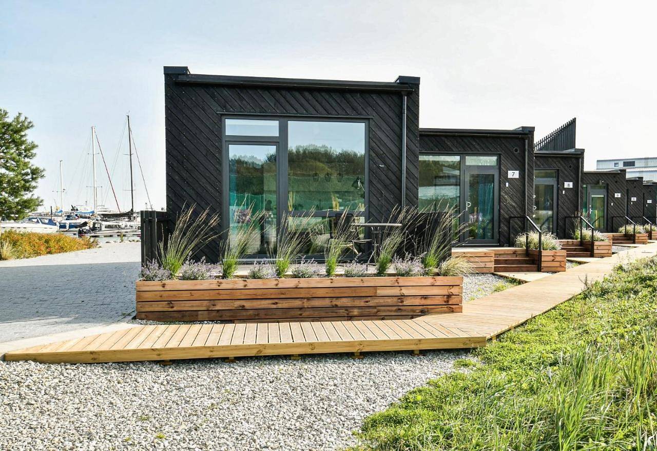 Apartamento entero, Staybliss Haven Kakumäe in Condado de Harju