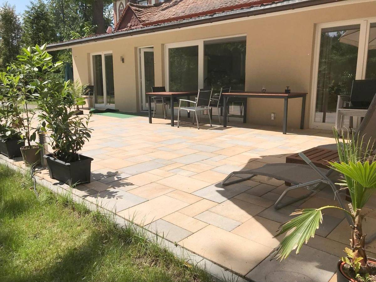 Ferienwohnung Bad Kösen in Naumburg, Saale-Unstrut