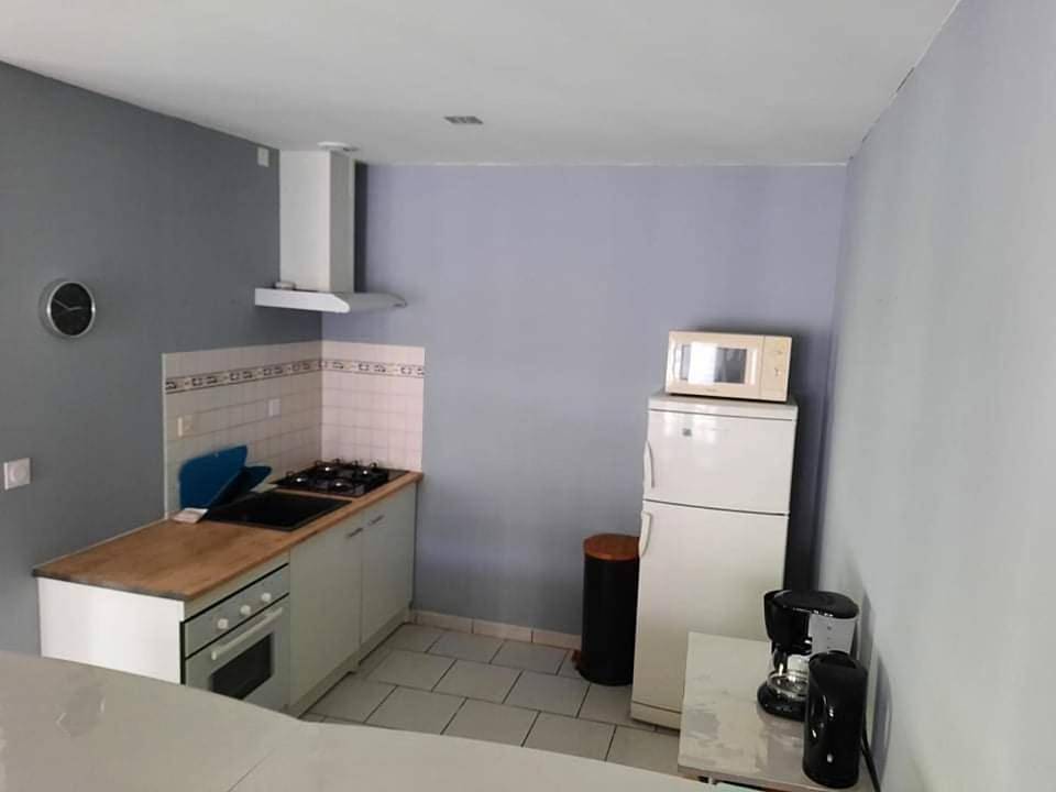 One-Bedroom House in Contres, Sologne