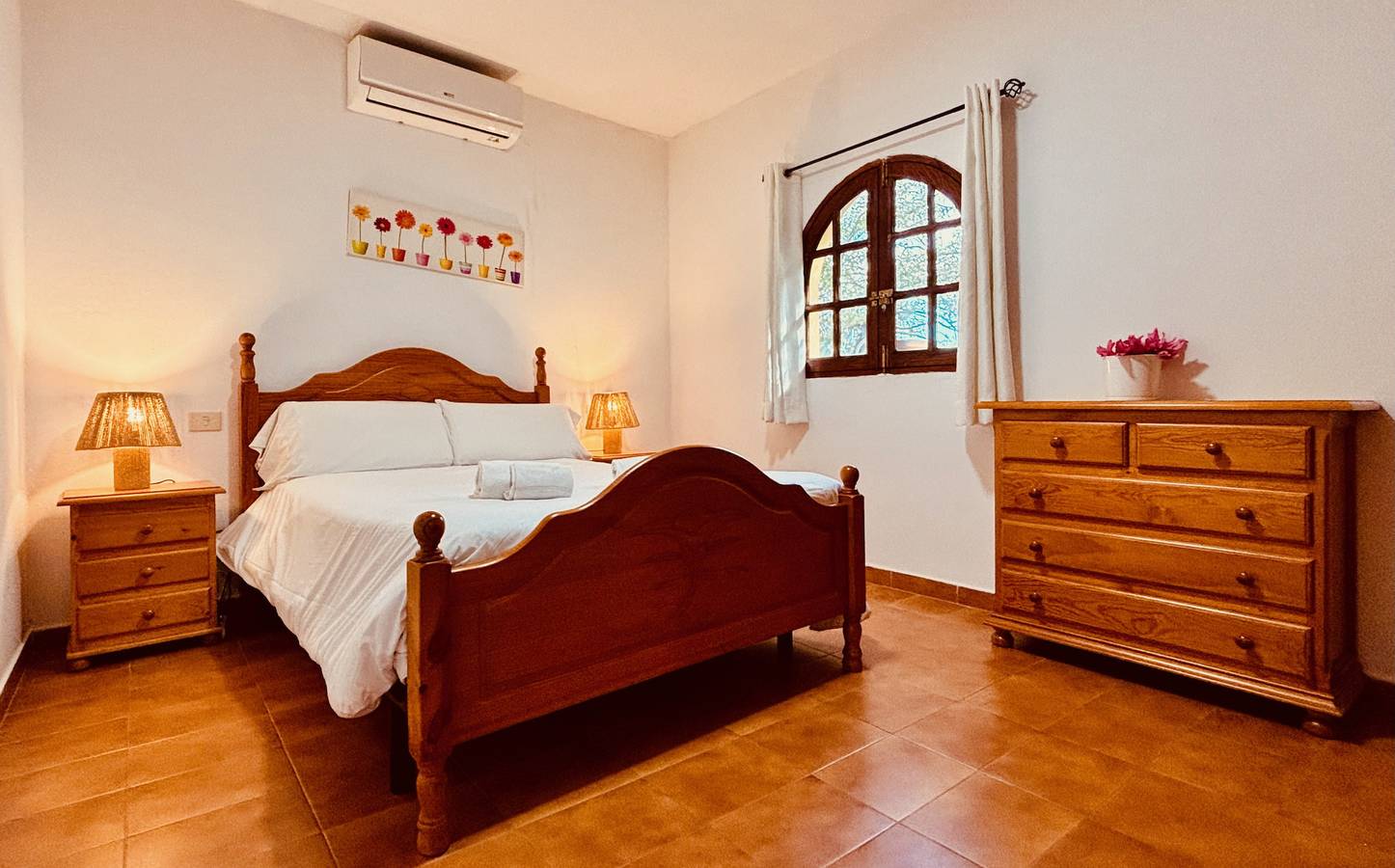 Click&Guest - Los Almendros in El Helechal, Valsequillo de Gran Canaria