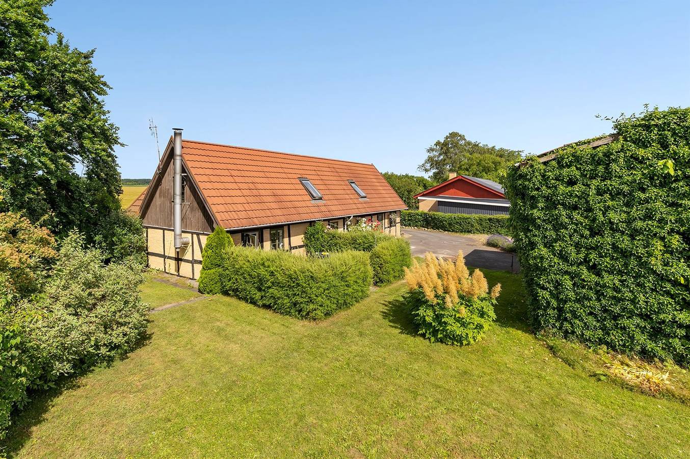 3 bedroom pet friendly home in Søllested in Rødby, Schwedische Ostsee