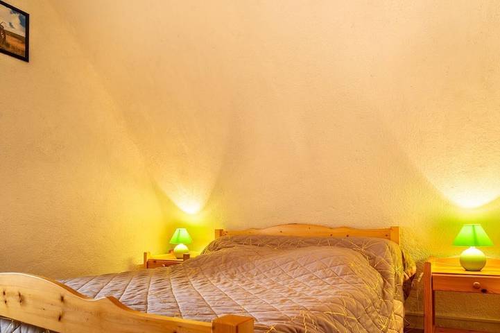 Location de vacances pour 4 personnes, avec jardin à Laval-du-Tarn - 2