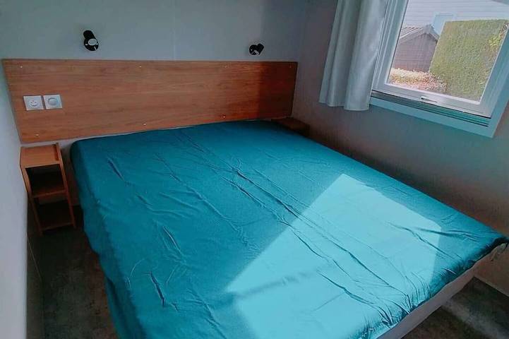 Ferienanlage für 4 Personen, mit Pool und Garten in Belgien - 2