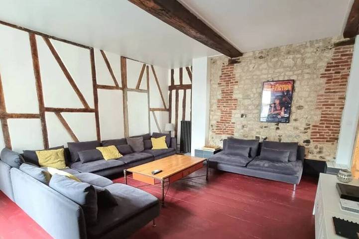 Ferienhaus für 15 Personen