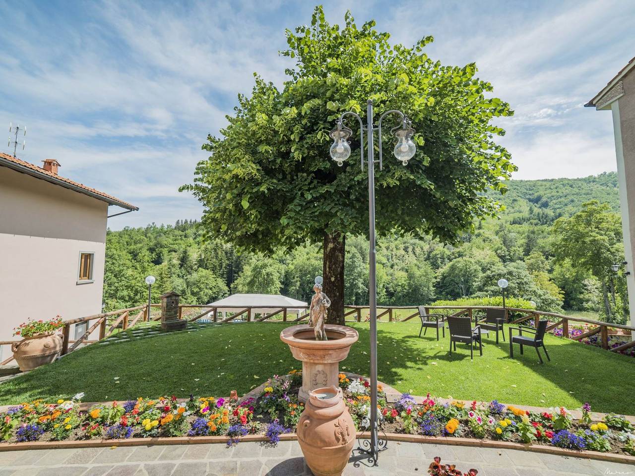 Apartamento entero, 'Case cioni' mit Schwimmbad in Pistoya, Provincia de Pistoia