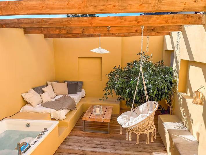 Appartement de vacances pour 3 personnes - 1