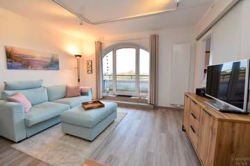 Ferienwohnung für 2 Personen in Döse, Cuxhaven, Bild 1