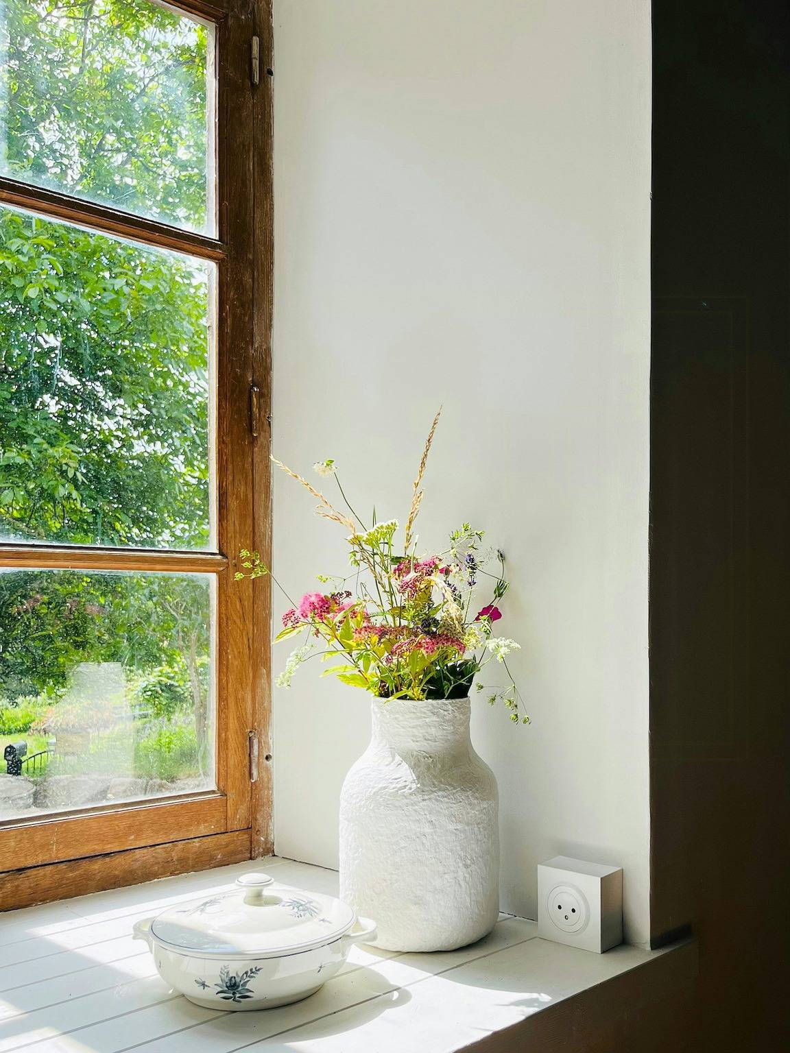 Casa de arquitecto en una aldea de Auvernia in Saint-Martin-des-Olmes, Parque Natural Regional Livradois-Forez