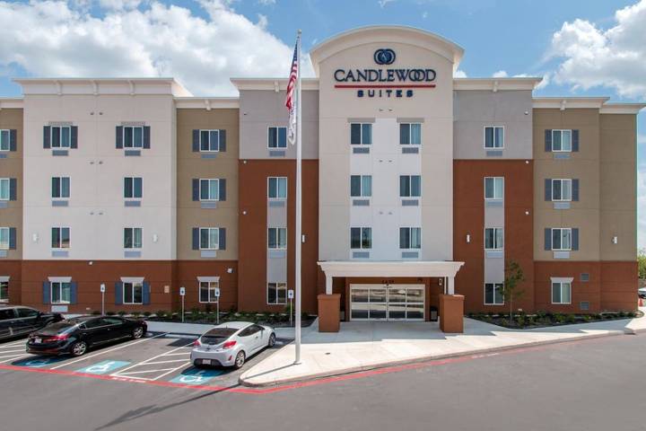 Apartamento para 4 personas, con piscina en San Antonio