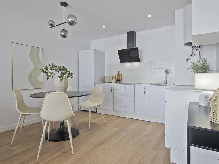 Gîte pour 2 personnes dans Port de Sagunt - 3