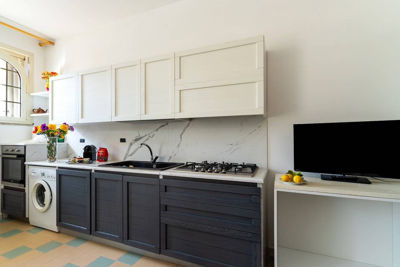 Casa Vacanze 'Trilo Di Giuseppe 466' con Aria Condizionata in Tricase, Provincia di Lecce