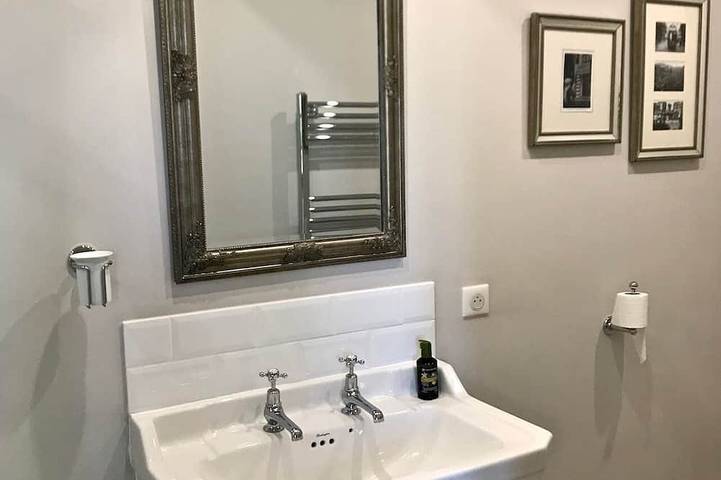 Gîte pour 2 personnes, avec jardin à Verrières (Charente) - 4