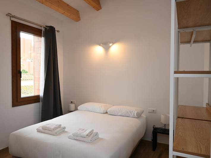 Ferienwohnung für 8 Personen in Badalona - 4