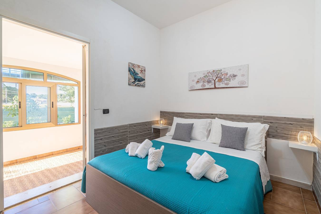 Villa 'Leale Plemmirio' con piscina privata, Wi-Fi e aria condizionata in Siracusa, Siracusa e dintorni