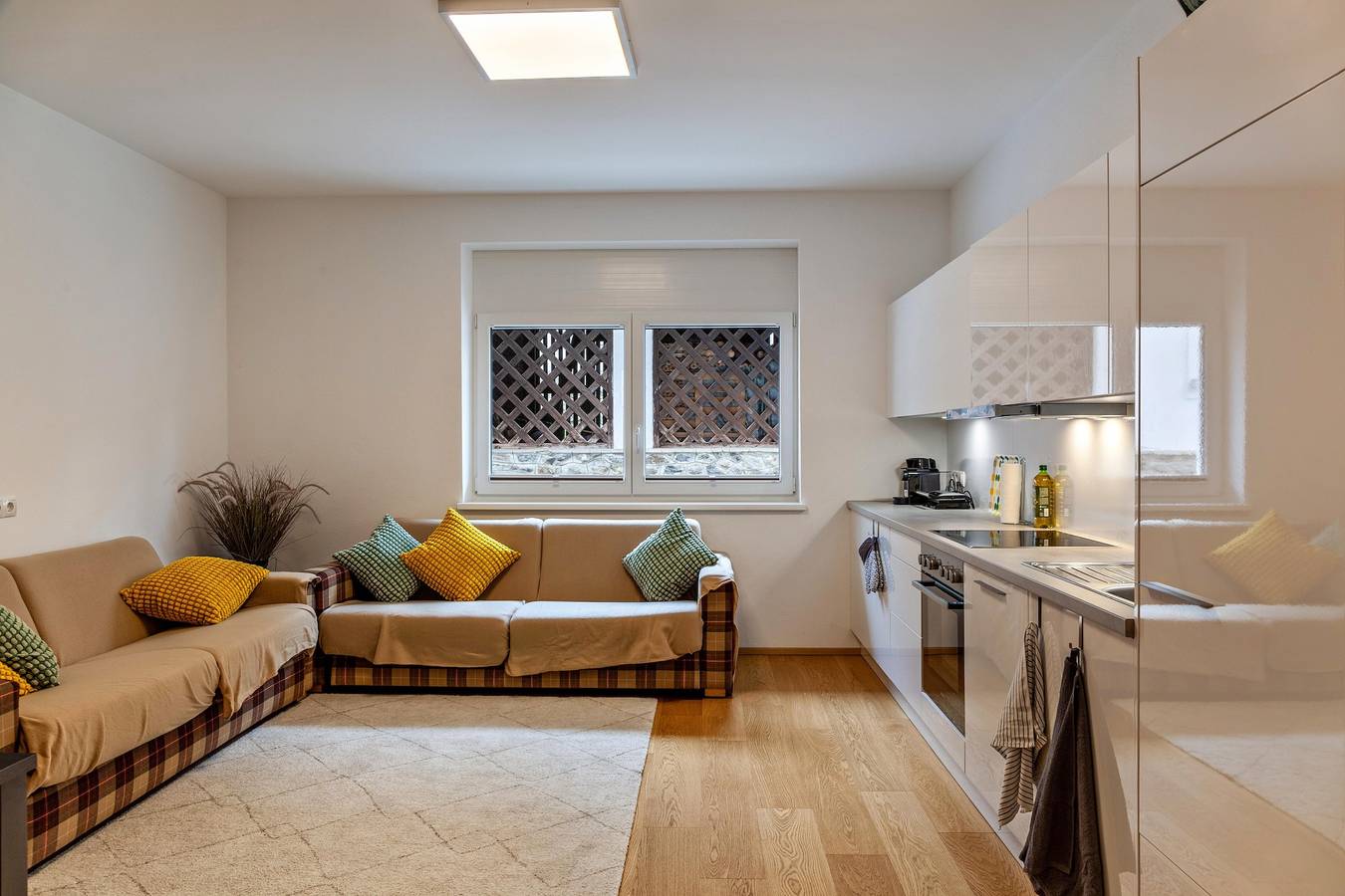 Apartamento entero, Apartamento 'Ferienwohnung Brandbergblick' con Wi-Fi in Mayrhofen, Alpes de Zillertal