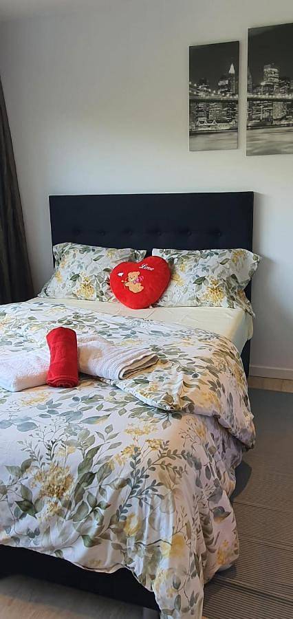 Maison d’hôte pour 2 personnes à Boom