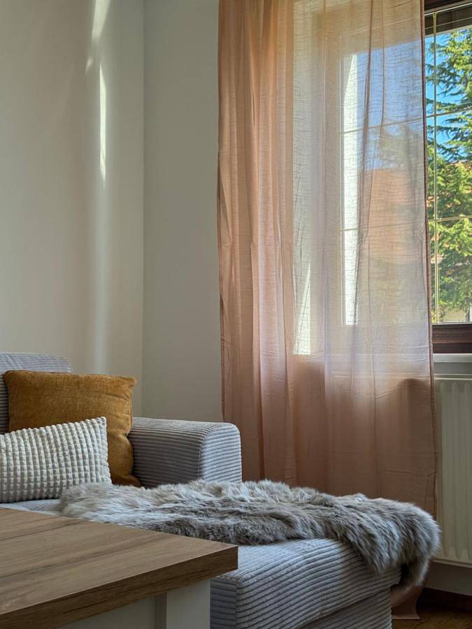 Ferienwohnung für 6 Personen, mit Garten und Ausblick sowie Seeblick in Havelland - 2