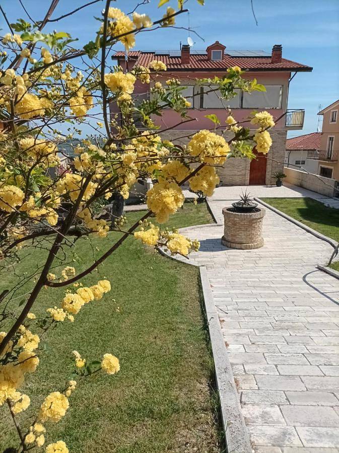 Chambre d’hôte pour 2 personnes, avec jardin et terrasse dans Abruzzes - 2