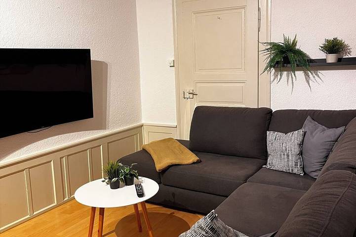 Ferienwohnung für 2 Personen in Thun - 4