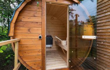 Feriehus til 4 Personer i Holbækregionen, Sjælland, Bilde 4