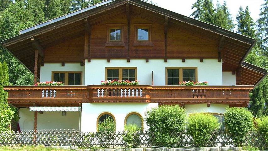 Apartamento de vacaciones para 4 personas, con balcón - 1