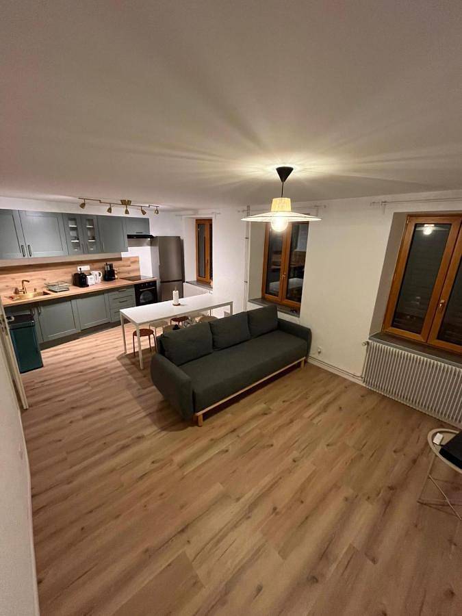 Gîte pour 8 personnes dans Office De Tourisme De Colmar