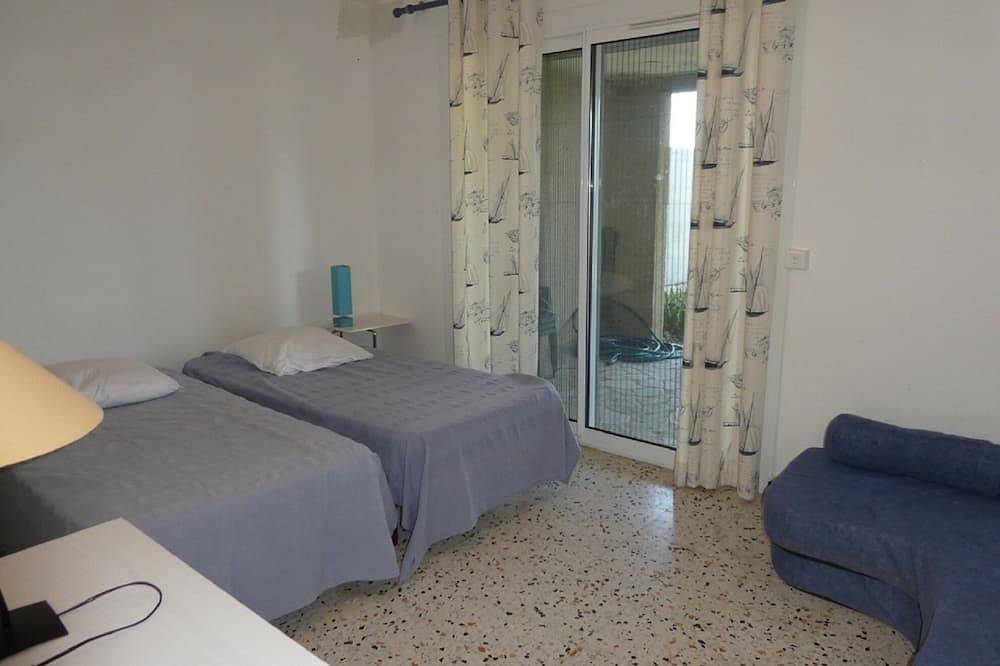 Villa mit Panoramablick auf das Meer 3 km südlich von Solenzara 2/7 Personen in Sari-Solenzara, Sartène und Umgebung