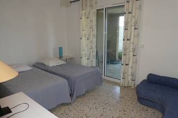 Villa pour 7 Personnes dans Sari-Solenzara, Arrondissement de Sartène, Photo 2