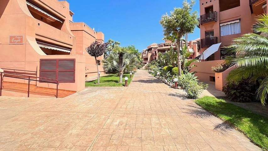 Vakantiewoning voor 6 personen, met tuin en zwembad in Motril