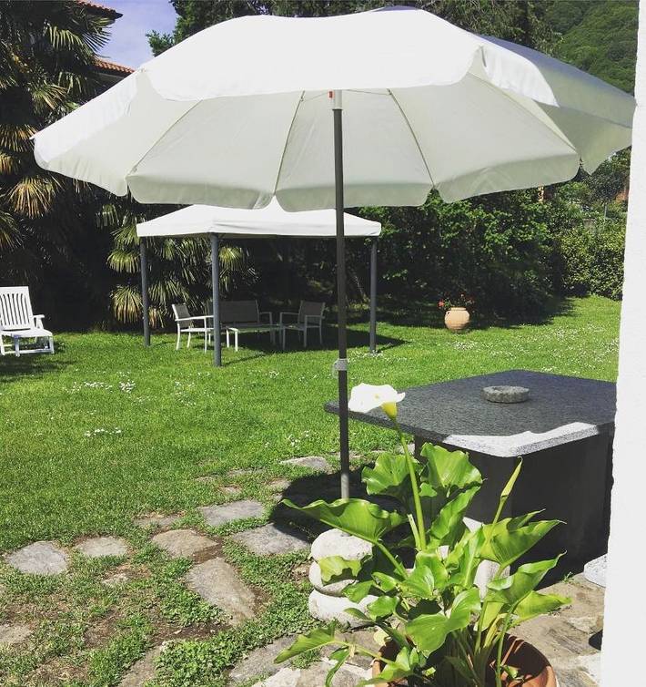 Chambre d’hôte pour 2 personnes, avec jardin et vue dans Cannobio - 3