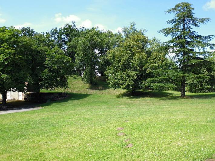 Chambre pour 2 personnes, avec jardin dans le Tarn - 4