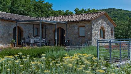 Villa per 4 Persone in Gaiole in Chianti, Chianti, Foto 2