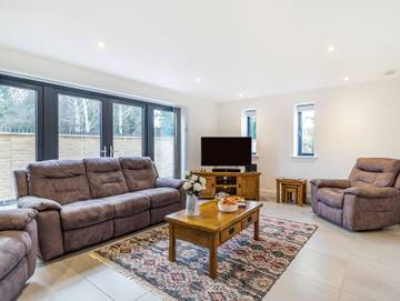 Cottage for 8 People in Wicken (Cambridgeshire), Cambridgeshire, Photo 2