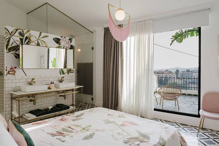 Appartement entier, [C4] [4A] in Alcoy, Alicante l'intérieur des terres