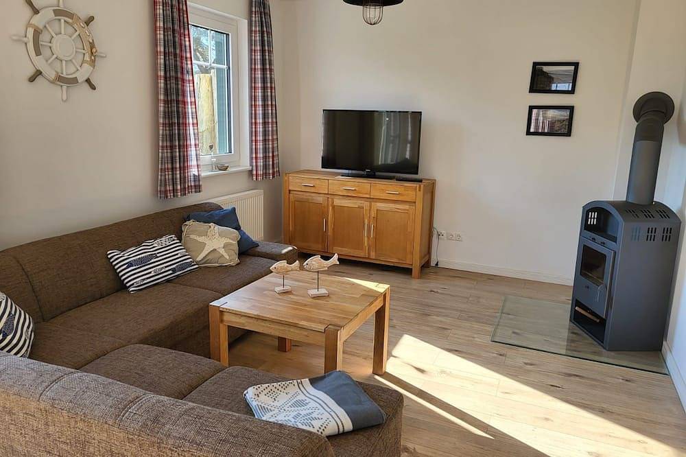Appartamento vacanze a Rugen a partire da 193€ a notte