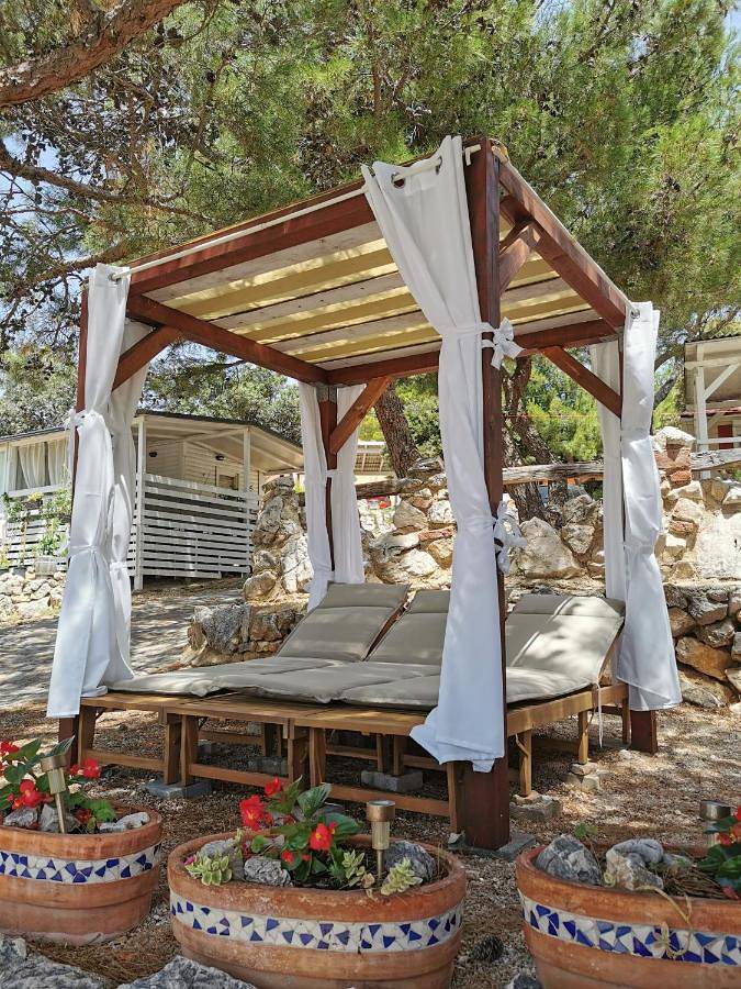 Mobile homes Marita in Pag Stad, Pag