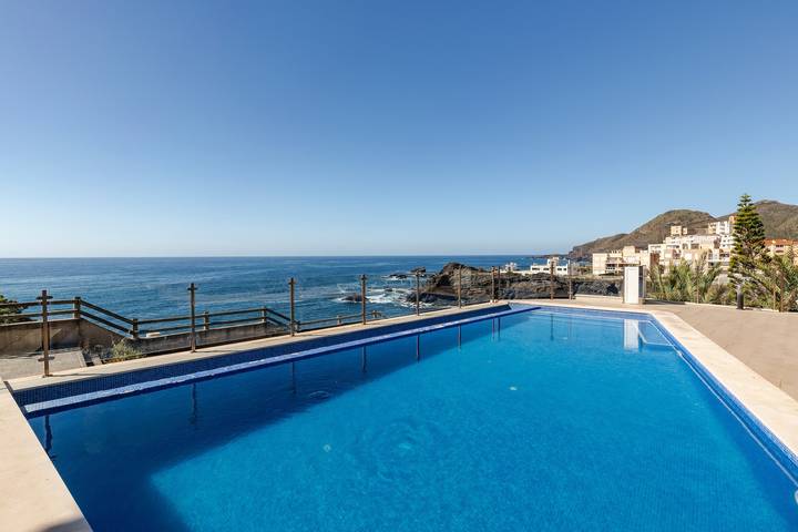 Vakantiewoning voor 6 personen in Cartagena