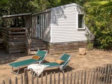 Camping voor 6 Personen in Frejus, Draguignan en omgeving, Afbeelding 1