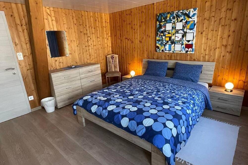 Ganze Wohnung, Ferienwohnung Hälmli in Heiden, Zürich Voralpen