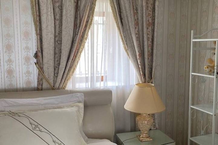 Chambre d’hôte pour 2 personnes, avec Jardin à Chaumont-en-Vexin - 3