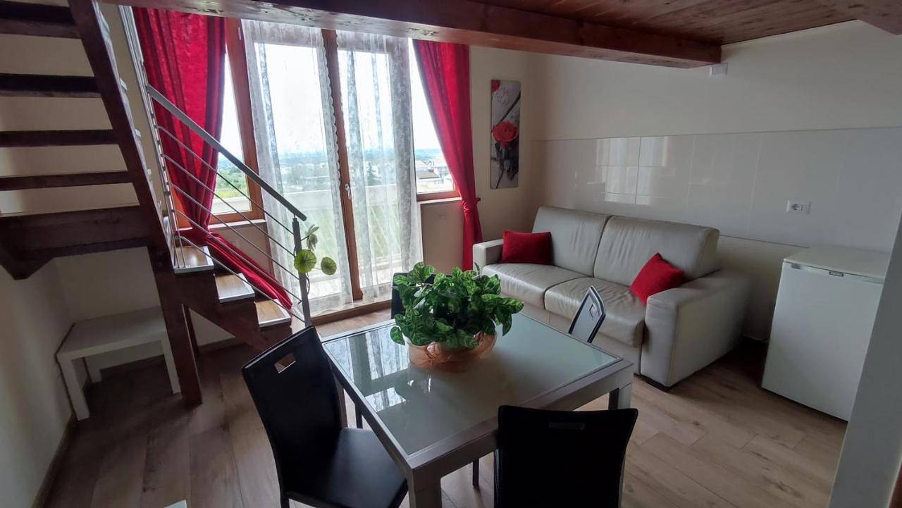 Standard Double Room in Altamura, Parco nazionale dell'Alta Murgia