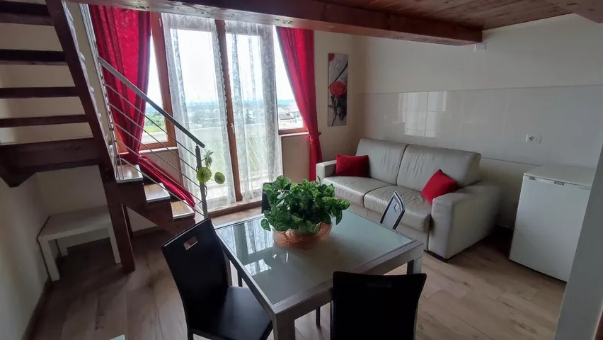 Casa de huéspuedes para 2 personas - 1