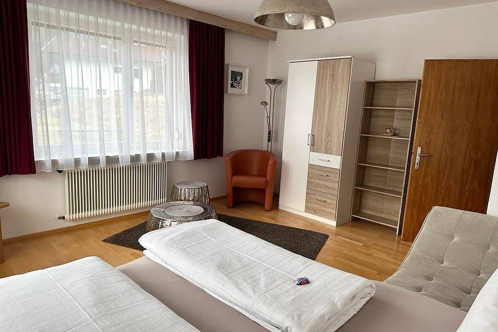 Haus Hermine - Appartement/fewo in Tarrenz, Tyrolean Upperland Region