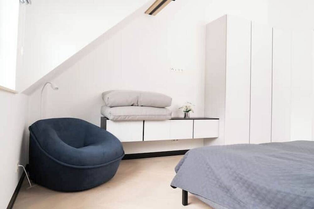 Ganze Wohnung, Luxus-Apartment mit Rheinblick – Stilvolles Wohnen mit Panorama-Ausblick in Bad Honnef, Siebengebirge