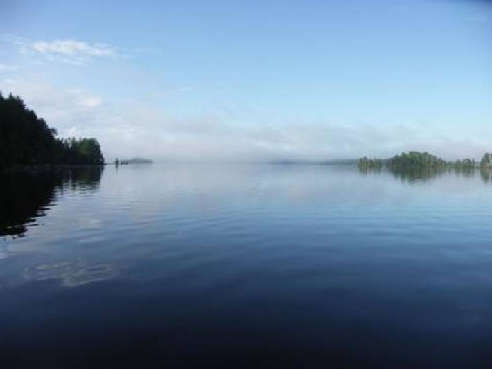 Kuikka in Padasjoki, Päijänne Tavastia