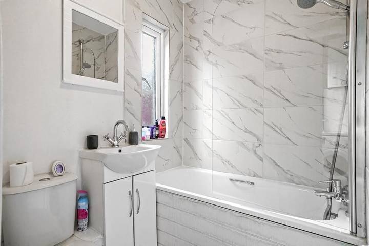 Location de vacances pour 5 personnes, avec jardin dans Borough londonien de Croydon - 3